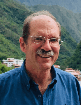 Lawrence "Larry" Murray Slack Obituary