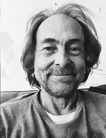 David Ronald Bruce MacLean Obituary
