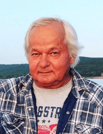 Hardy Hilgendorf Obituary