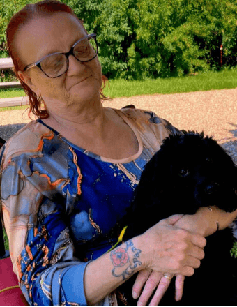 Marlene Ada Griffiths Obituary
