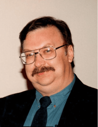 Randall Douglas Rieger Obituary