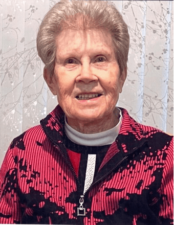 Phyllis Lucille Spiker Obituary