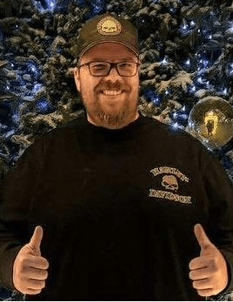 Troy Nicholas Teierle Obituary