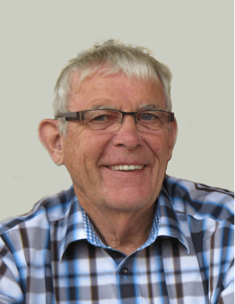 Frank Kenneth Havill Obituary
