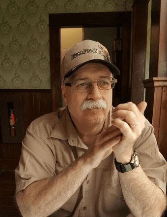 Terry Robert Learn Obituary