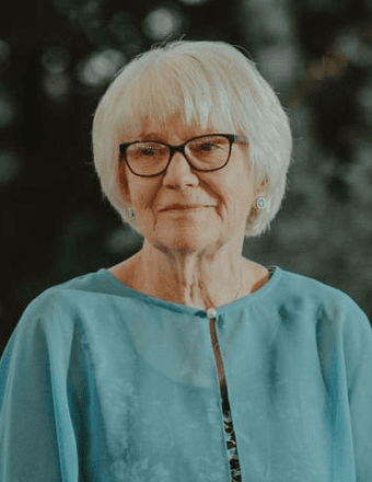 Linda Mae Eresman Obituary