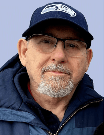 Paul Edward Martin Obituary