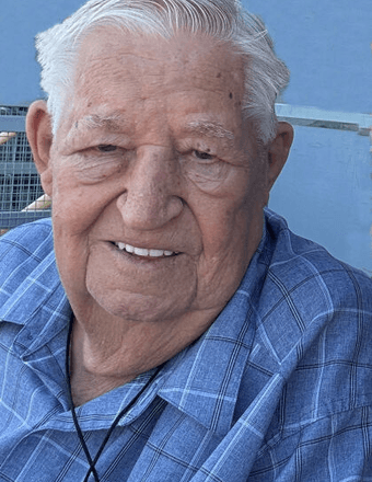 Irvin Ivan Duchcherer Obituary