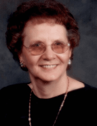 Annie Marie Sackman Obituary