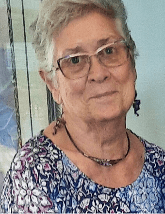 Betty Ann Lutz Obituary